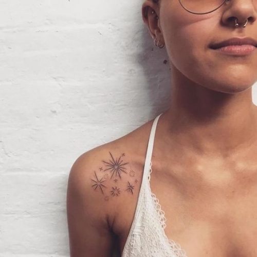 20 Captivating Firework Tattoo Designs for 2024: Ignite Your Skin with Artistic Brilliance