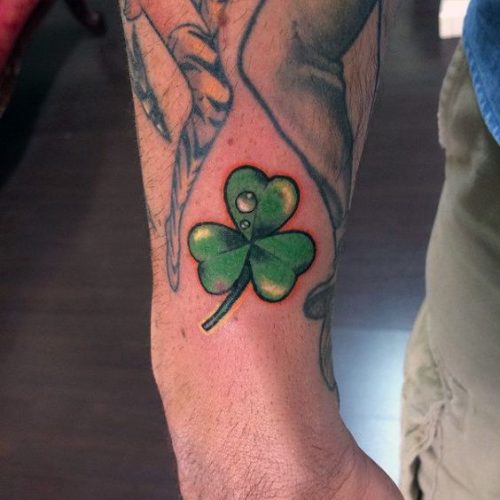 Embracing Irish Heritage: 18 Irish Tattoos Ideas for 2025