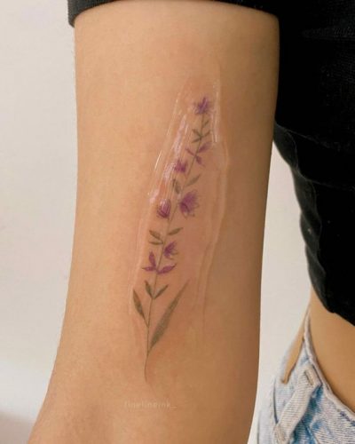 Unveiling July&#8217;s Splendor: A Journey Through 2025&#8217;s 19 Top Tattoo Inspirations