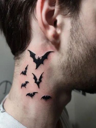 20 Halloween Tattoo Ideas for 2025