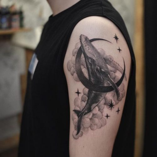 20 Orca Tattoo Ideas for 2025