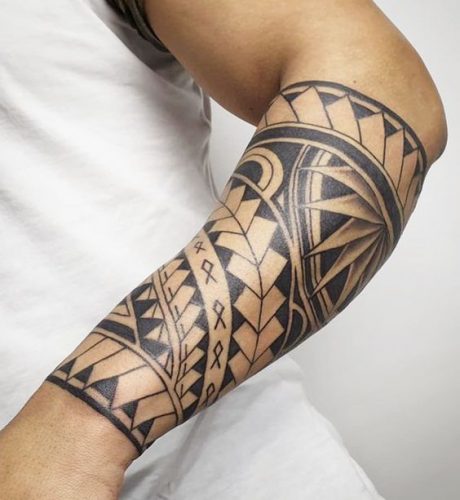 Top 19 Hawaiian Tattoo Designs for 2024: Embrace Island Vibes with Style