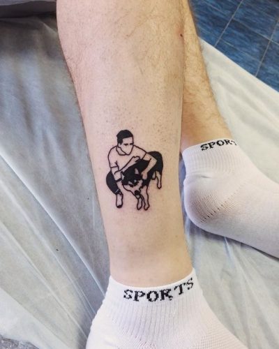 20 Husky Tattoo Ideas for 2025