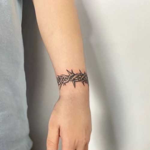 Stunning Biblical Tattoo Ideas For Women Embrace Faith With