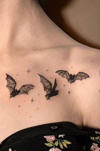 Unveiling 25 Cute Halloween Tattoo Designs: Ghosts, Ghouls, and Whimsical Wonders – Get Inked!