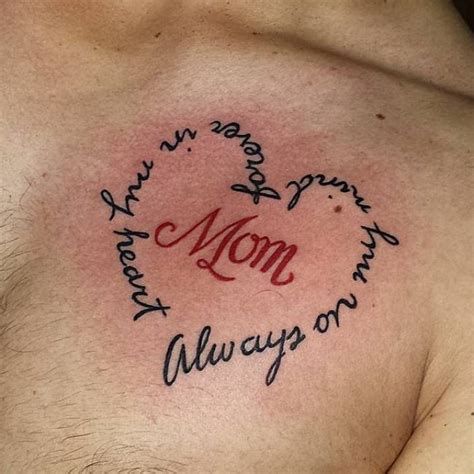 19 Unique Memorial Tattoo Quotes for Remembrance in 2025 – Loving Tributes in Ink