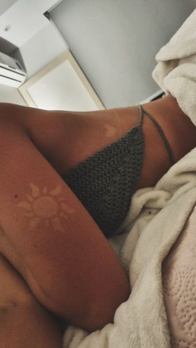 15 Creative Tan Tattoo Ideas for 2025: Embrace the Sun with Stylish Skin Art