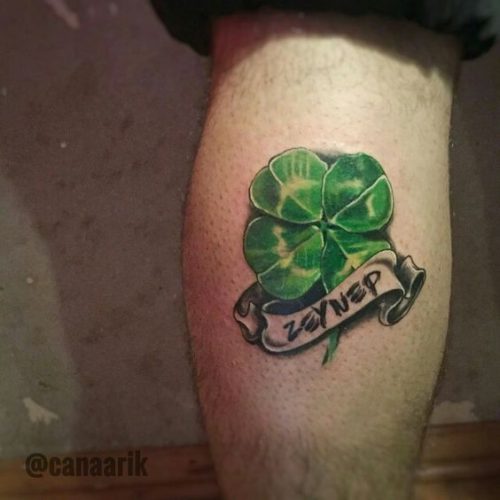 Embracing Irish Heritage: 18 Irish Tattoos Ideas for 2025