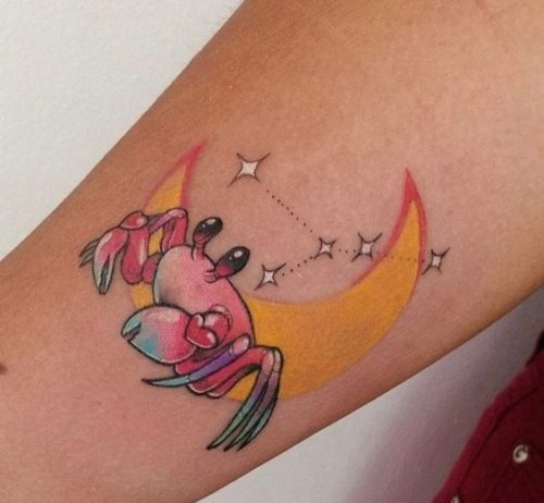 Unveiling July&#8217;s Splendor: A Journey Through 2025&#8217;s 19 Top Tattoo Inspirations