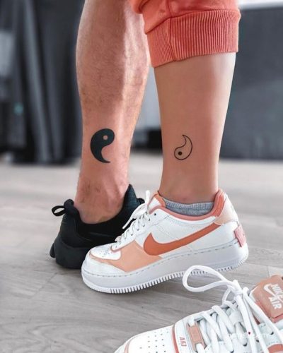 Unique Brother Sister Tattoo Ideas 2025: Discover Meaningful, Humorous &#038; Small Matching Designs