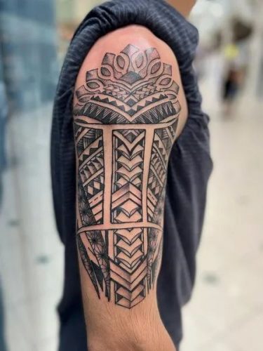 20 Gemini Tattoo for Men Ideas 2025