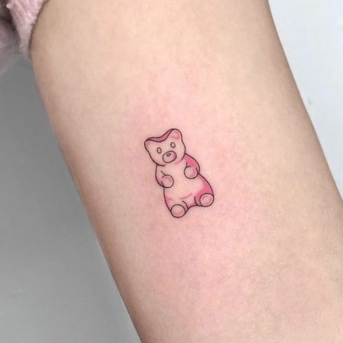Explore 22 Unique Small Doodle Tattoo Ideas for Women and Men &#8211; Perfect for 2025