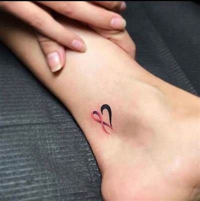 Embrace Hope with 15 Pink Ribbon Tattoo Ideas for 2025 – Inspire and Honor