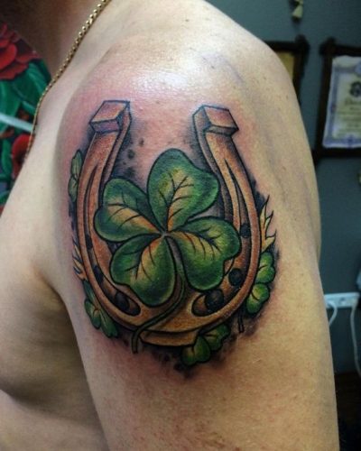 Embracing Irish Heritage: 18 Irish Tattoos Ideas for 2025