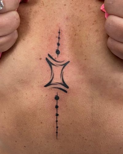 20 Gemini Tattoo for Men Ideas 2025