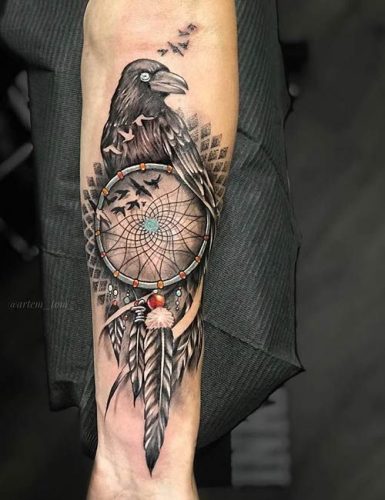 18 Ideas for American Tattoos in 2025
