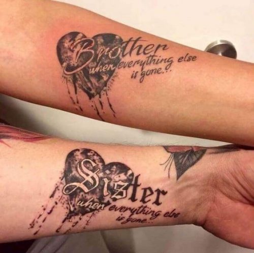 19 Unique Memorial Tattoo Quotes for Remembrance in 2025 – Loving Tributes in Ink