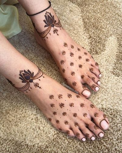 Explore Top 20 Henna Tattoo Ideas for 2025: Unleash Your Style with Trendy &#038; Traditional Designs
