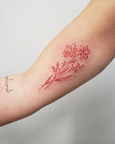Unveiling July&#8217;s Splendor: A Journey Through 2025&#8217;s 19 Top Tattoo Inspirations