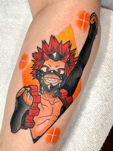 20 Sleeve Tattoo Ideas for 2025