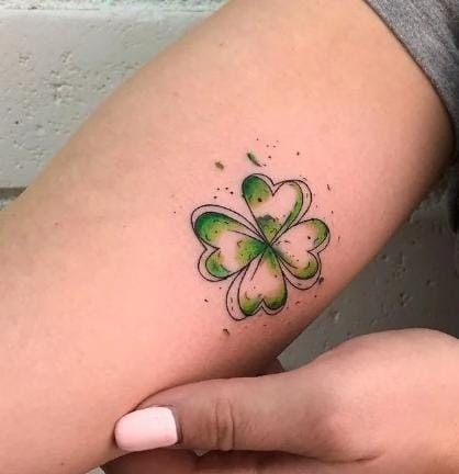 Embracing Irish Heritage: 18 Irish Tattoos Ideas for 2025