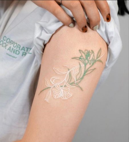 Unveiling July&#8217;s Splendor: A Journey Through 2025&#8217;s 19 Top Tattoo Inspirations
