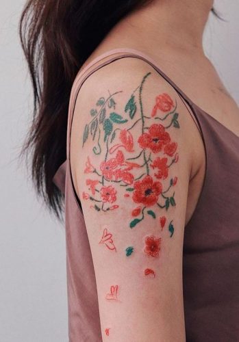 20 Sleeve Tattoo Ideas for 2025