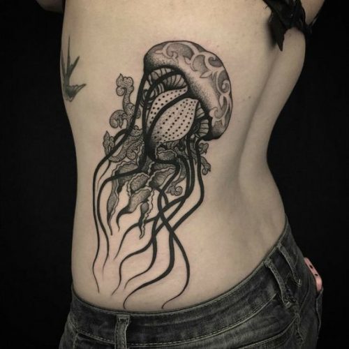 Discover Stunning Jellyfish Tattoo Designs for 2025: Elegant, Colorful, and Bold Ideas for Your Next Ink