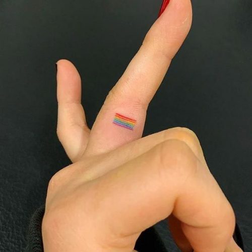 Explore 22 Unique Small Doodle Tattoo Ideas for Women and Men &#8211; Perfect for 2025