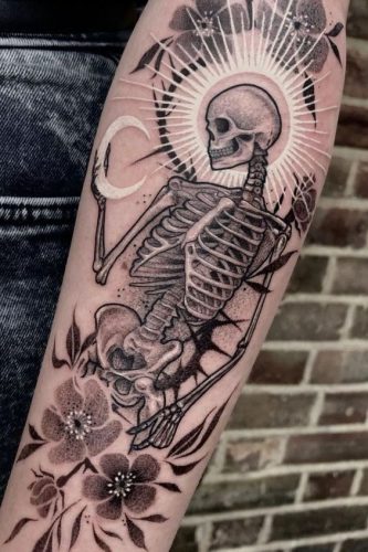 Discover 2025&#8217;s Top 20 Tattoo Ideas for Women: Embrace Femininity with Goddesses &#038; Floral Designs