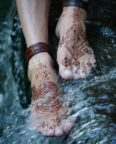 Explore Top 20 Henna Tattoo Ideas for 2025: Unleash Your Style with Trendy &#038; Traditional Designs