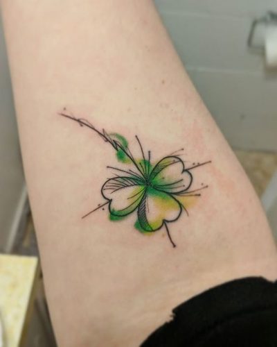 Embracing Irish Heritage: 18 Irish Tattoos Ideas for 2025