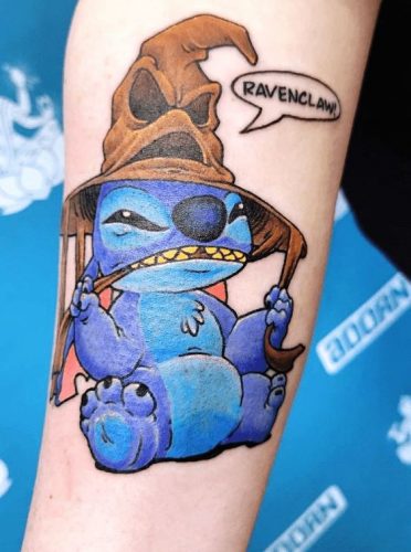 19 Lilo and Stitch Tattoo Ideas for 2025