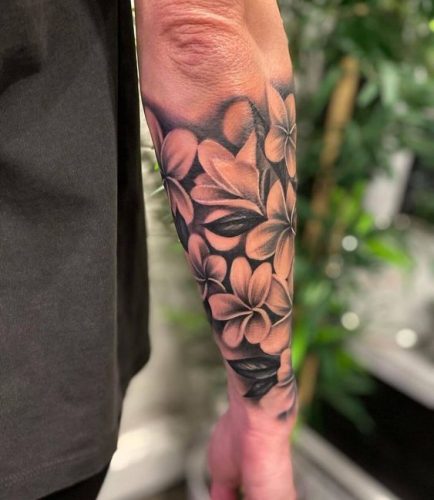 Top 19 Hawaiian Tattoo Designs for 2025: Embrace Island Vibes with Style
