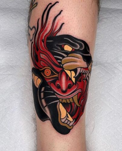 18 Ideas for American Tattoos in 2025