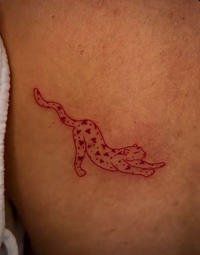 Discover Top 17 Small Hip Tattoo Designs for 2025: Chic &#038; Intimate Ink Ideas