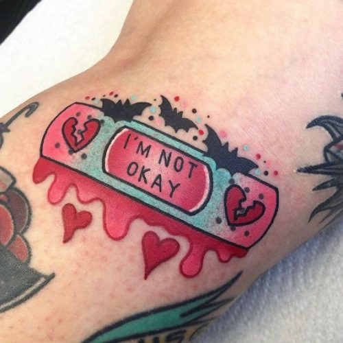 20 Halloween Tattoo Ideas for 2025