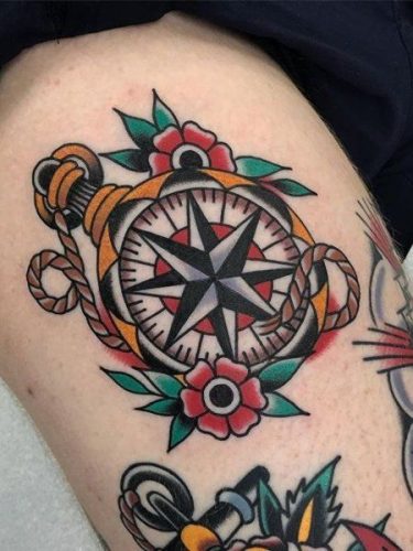 18 Ideas for American Tattoos in 2025