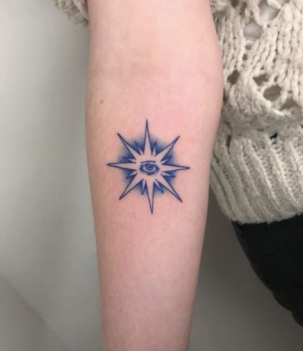 Explore 22 Unique Small Doodle Tattoo Ideas for Women and Men &#8211; Perfect for 2025