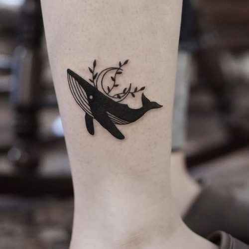 20 Orca Tattoo Ideas for 2025