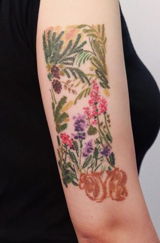 20 Sleeve Tattoo Ideas for 2025