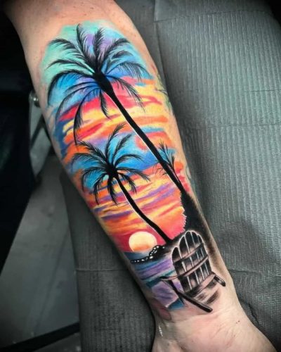 Top 19 Hawaiian Tattoo Designs for 2025: Embrace Island Vibes with Style