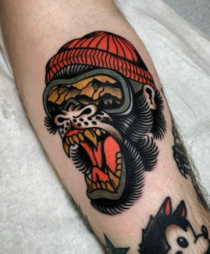 18 Ideas for American Tattoos in 2025