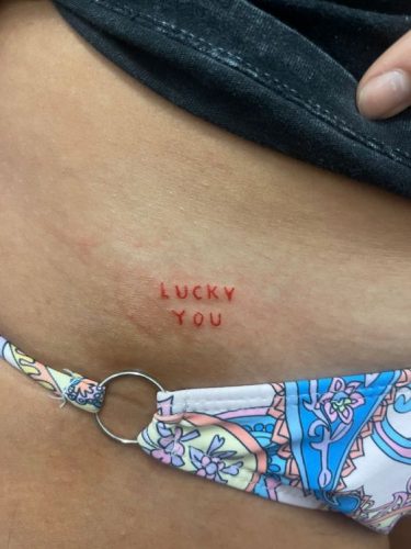 Discover Top 17 Small Hip Tattoo Designs for 2025: Chic &#038; Intimate Ink Ideas