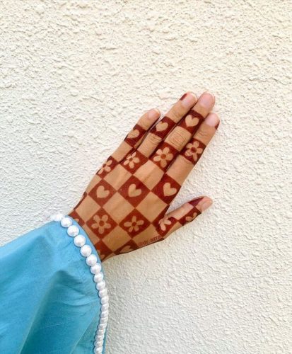 Explore Top 20 Henna Tattoo Ideas for 2025: Unleash Your Style with Trendy &#038; Traditional Designs