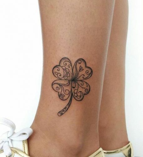 Embracing Irish Heritage: 18 Irish Tattoos Ideas for 2025