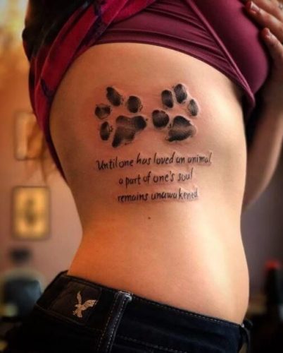 19 Unique Memorial Tattoo Quotes for Remembrance in 2025 – Loving Tributes in Ink