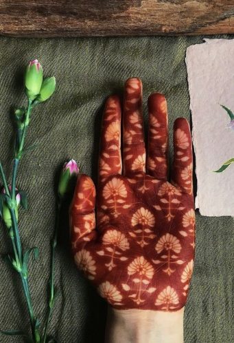 Explore Top 20 Henna Tattoo Ideas for 2025: Unleash Your Style with Trendy &#038; Traditional Designs