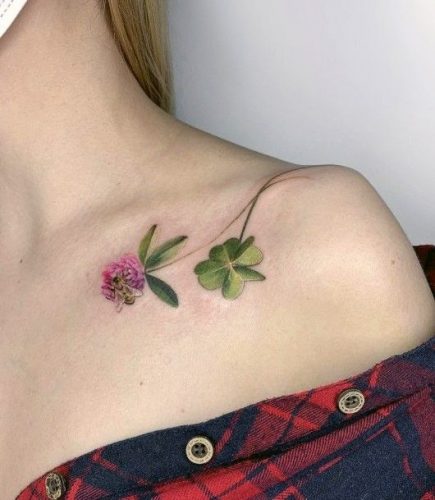 Embracing Irish Heritage: 18 Irish Tattoos Ideas for 2025