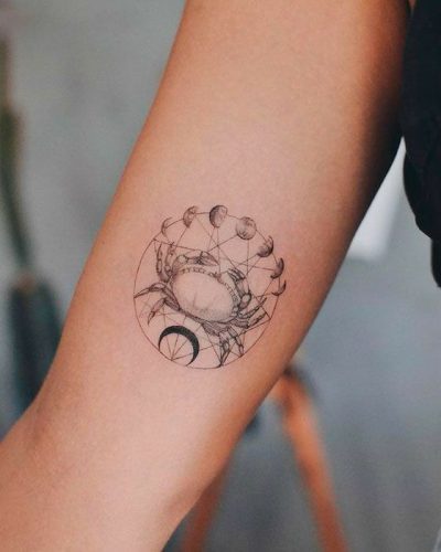 Unveiling July&#8217;s Splendor: A Journey Through 2025&#8217;s 19 Top Tattoo Inspirations